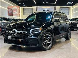 مێرسێدس بێنز GLB